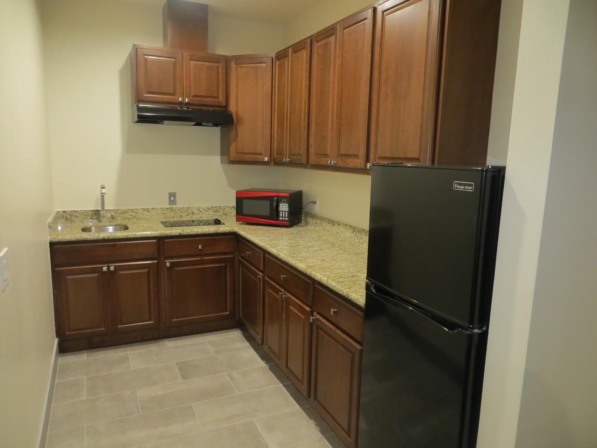 Scottish Inn And Suites كاتي المظهر الخارجي الصورة